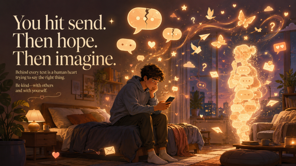 Words to Make a Girl Feel Better AI