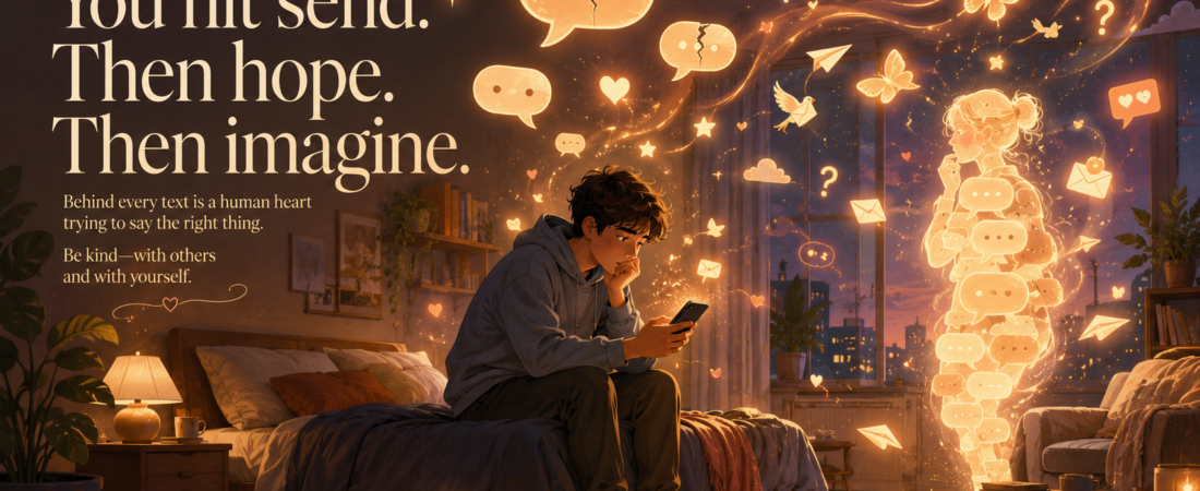 Words to Make a Girl Feel Better AI: You’ve Sent a Message You Regret. Now What?